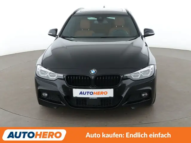 BMW 3 Series view 9