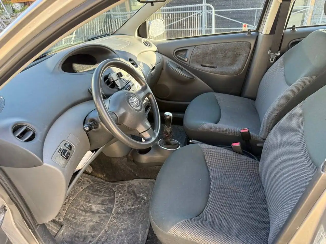 Peugeot 206 1.1i XR Présence, foto 3