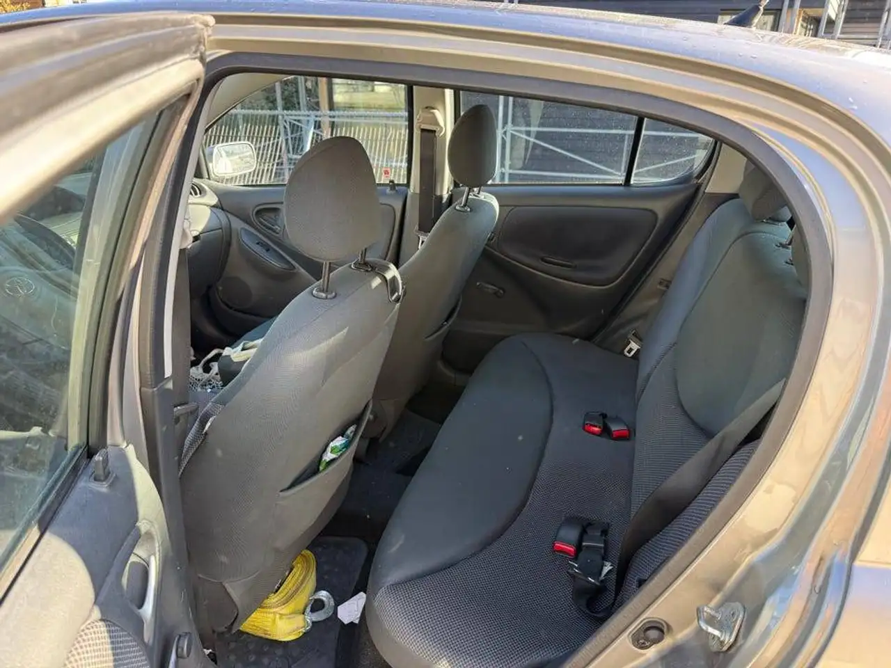 Peugeot 206 1.1i XR Présence, foto 4