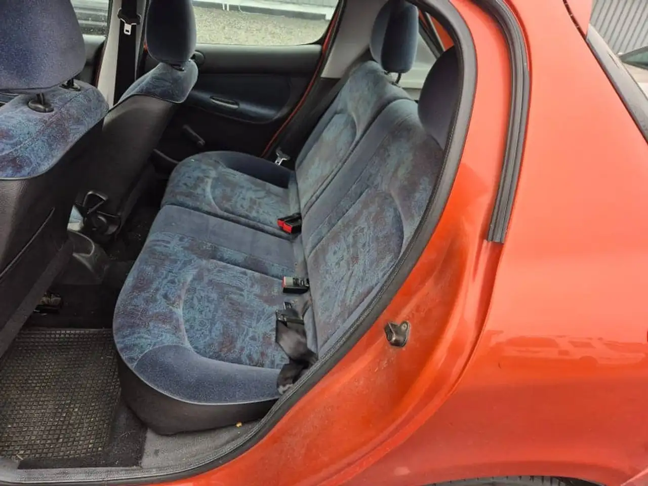 Peugeot 206 1.1i XR Présence, foto 5