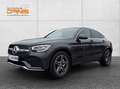 Mercedes-Benz GLC 200 Coupé 4MATIC Aut. AMG-Line Pano/NAVI Grau - thumbnail 1