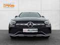 Mercedes-Benz GLC 200 Coupé 4MATIC Aut. AMG-Line Pano/NAVI Grau - thumbnail 3