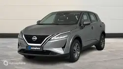 Nissan Qashqai 1.3 Mild Hybrid 140ch Business Edition 2022