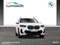 BMW X3 xDrive20d M Sport AHK Laser HUD P-Assist Plus HiFi Weiß - thumbnail 10