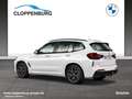 BMW X3 xDrive20d M Sport AHK Laser HUD P-Assist Plus HiFi Weiß - thumbnail 6