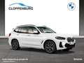 BMW X3 xDrive20d M Sport AHK Laser HUD P-Assist Plus HiFi Weiß - thumbnail 9