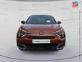 Citroen C4 PURETECH 130CH S\u0026S SHINE PACK EAT8 Brun - thumbnail 2