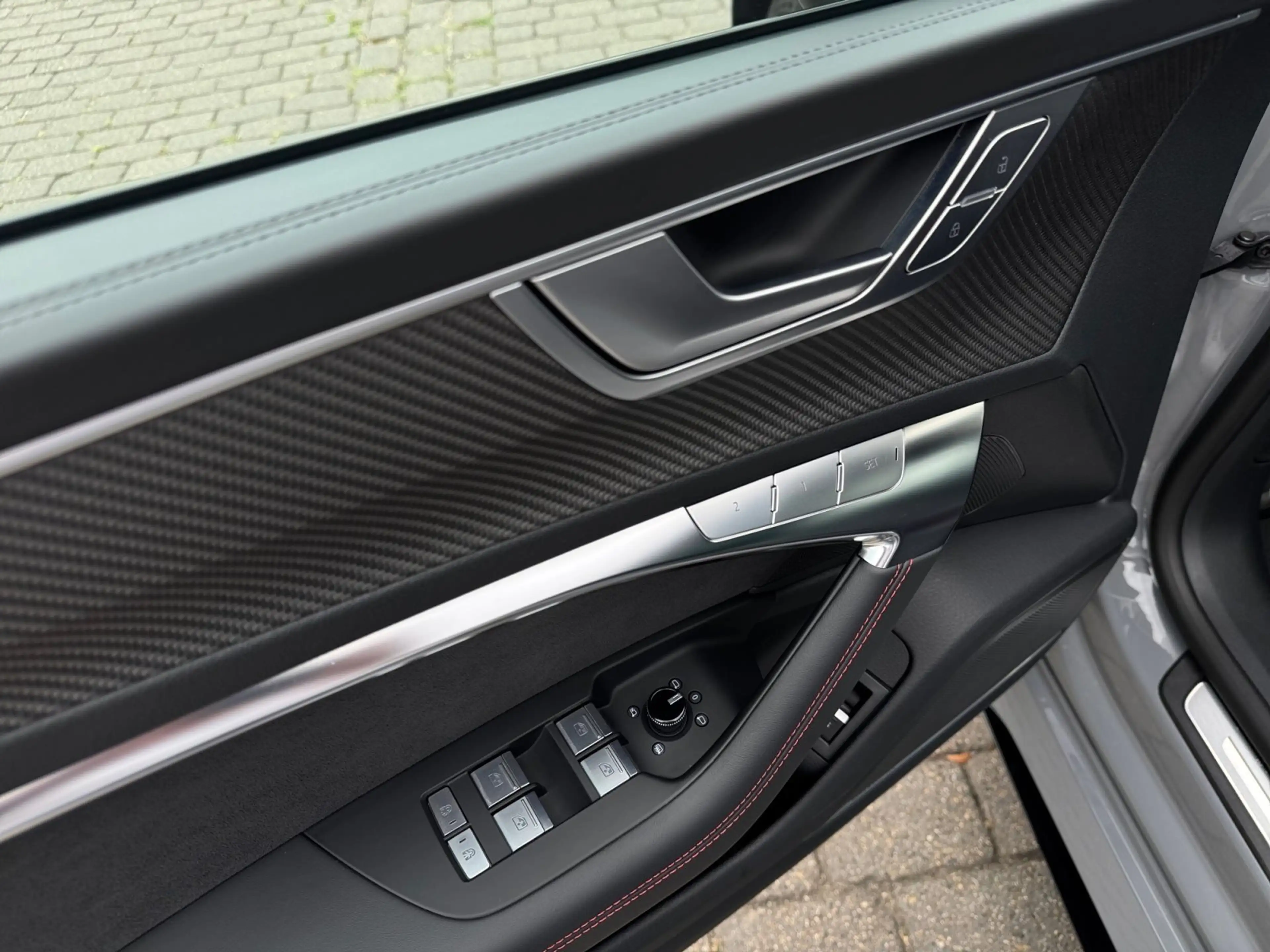 Audi RS7 Sportback 4.0 TFSI quattro 305/SPORTABGAS — photo 11