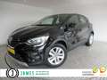 Renault Captur 1.0 TCe Zen Navigatie, Bluetooth, Airco Negro - thumbnail 1