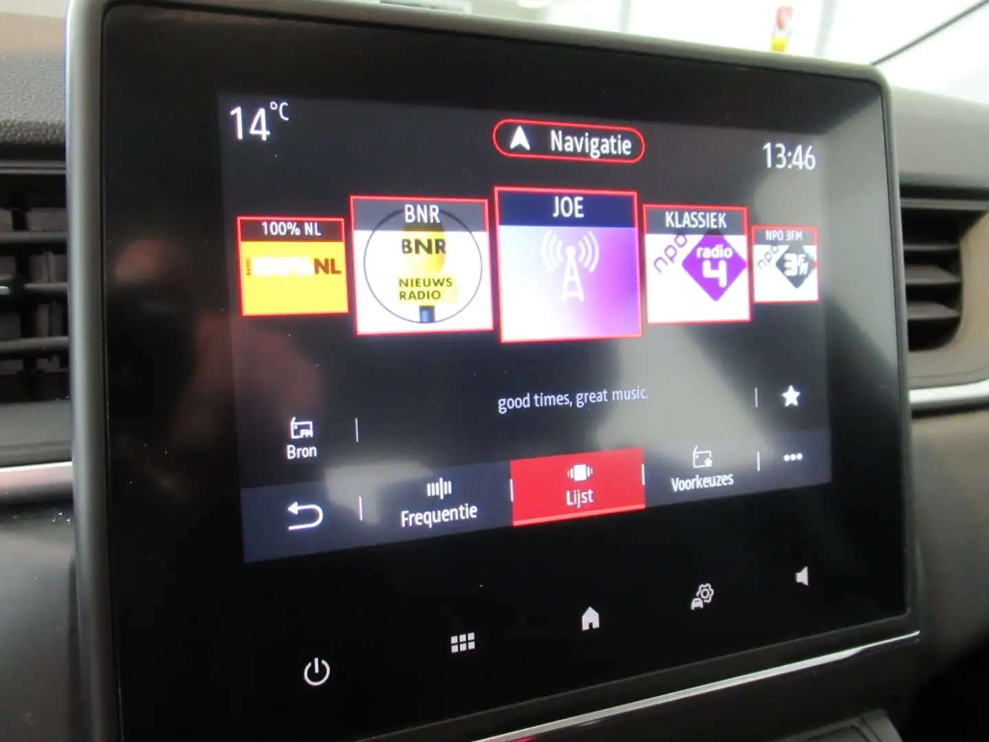Renault Captur 1.0 TCe Zen Navigatie, Bluetooth, Airco Negro - 2
