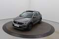 Volkswagen T-Roc 1.5 TSI United Premium LED GPS PDC CAM Pano BLIS V Gris - thumbnail 1