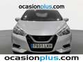 Nissan Micra IG-T Acenta CVT 100 Plateado - thumbnail 11