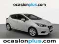 Nissan Micra IG-T Acenta CVT 100 Plateado - thumbnail 2