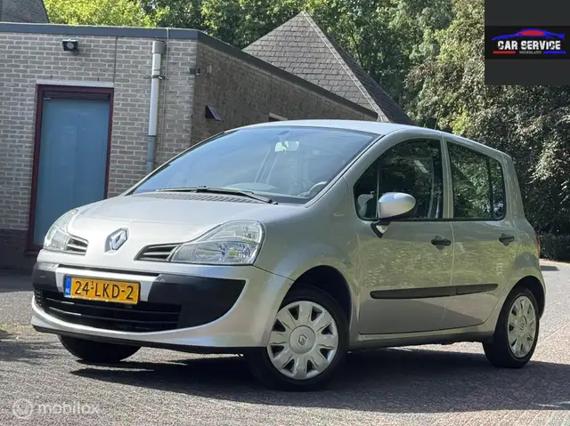 Renault Modus 1.2-16V Expression/NAP/TREKHAAK/ELEK PAKKET