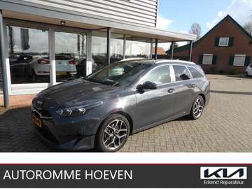 1.0 Turbo ExecutiveLine Luxe Org. Ned. 39.000km