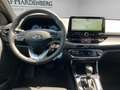 Hyundai i30 1.5 T-GDI 48V DCT ADVANTAGE Noir - thumbnail 14