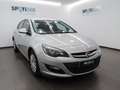 Opel Astra 1.4T Excellence Gris - thumbnail 10