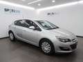 Opel Astra 1.4T Excellence Gris - thumbnail 11