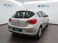 Opel Astra 1.4T Excellence Gris - thumbnail 20