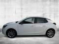 Opel Corsa F 1.2l Basis *Apple-Carplay*Klima*DAB* Weiß - thumbnail 2