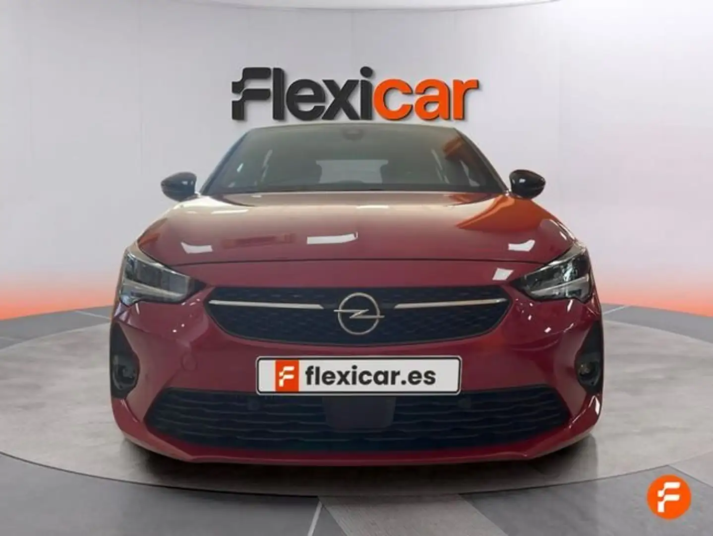 Opel Corsa 1.2T XHL 74kW (100CV) GS-Line Burdeos - 2