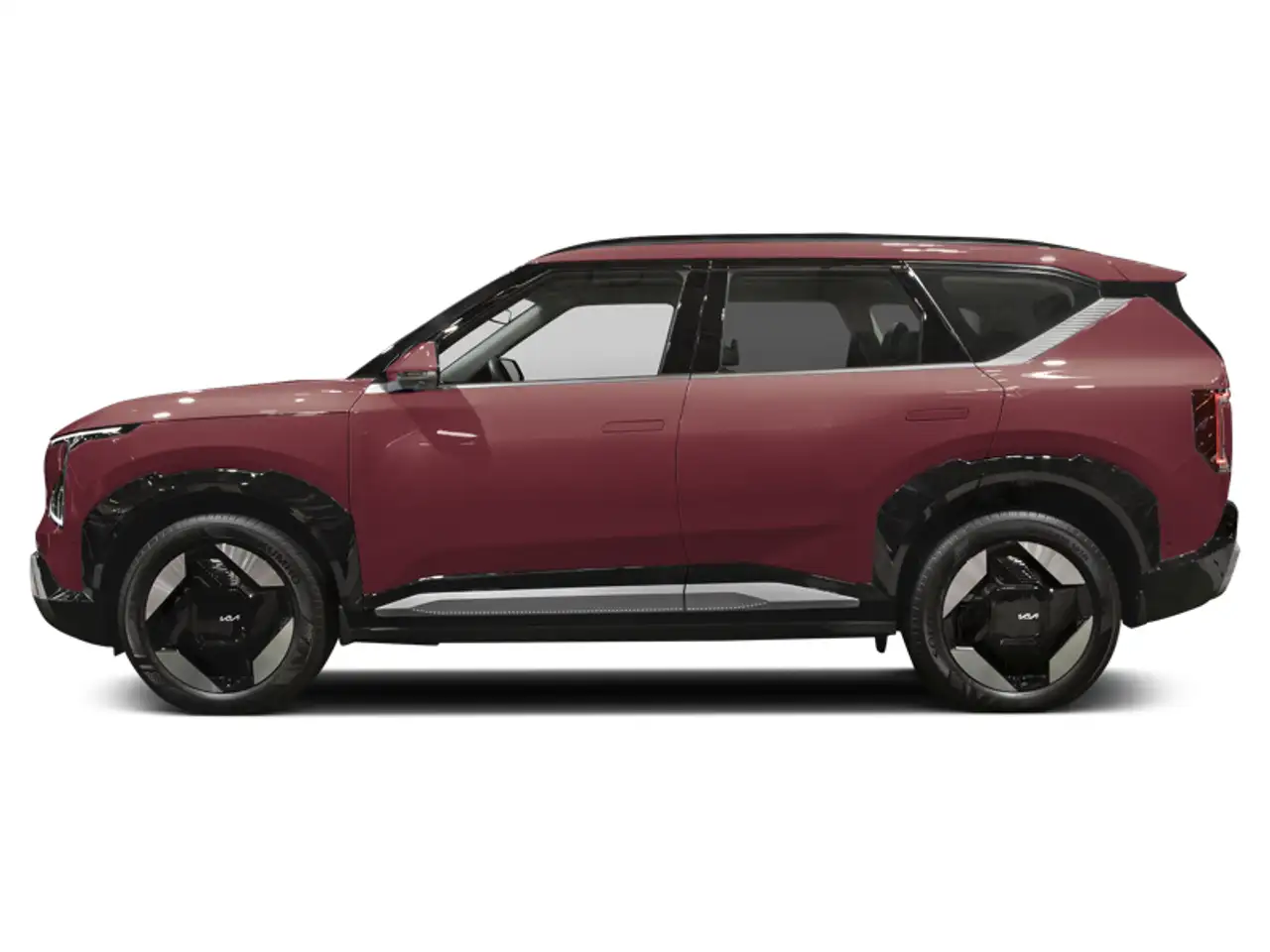 2027 Kia EV5
