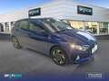 Hyundai i20 1.2 MPI Klass Azul - thumbnail 3