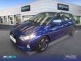 Hyundai i20 1.2 MPI Klass Azul - thumbnail 1