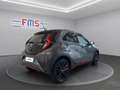 Toyota Aygo X Aygo X 1.0 Undercover 72cv Bleu - thumbnail 3