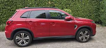 ASX 2.0i 2WD Diamond Edition CVT