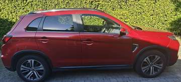 ASX 2.0i 2WD Diamond Edition CVT