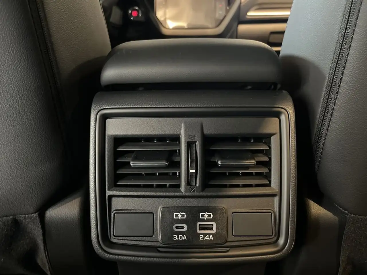 Subaru Forester снимка Subaru Forester
