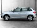 Skoda Kamiq 1.0 TSI LED+PDC+SitzHZ+KLIMA Silber - thumbnail 3