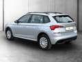 Skoda Kamiq 1.0 TSI LED+PDC+SitzHZ+KLIMA Silber - thumbnail 4