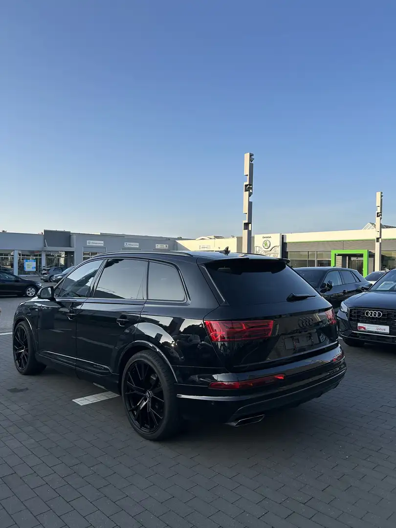 Audi Q7 3.0 TDI Quattro tiptronic | S-Line | Luft | Bose - 2
