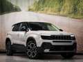 Jeep Avenger Limited Beige - thumbnail 1