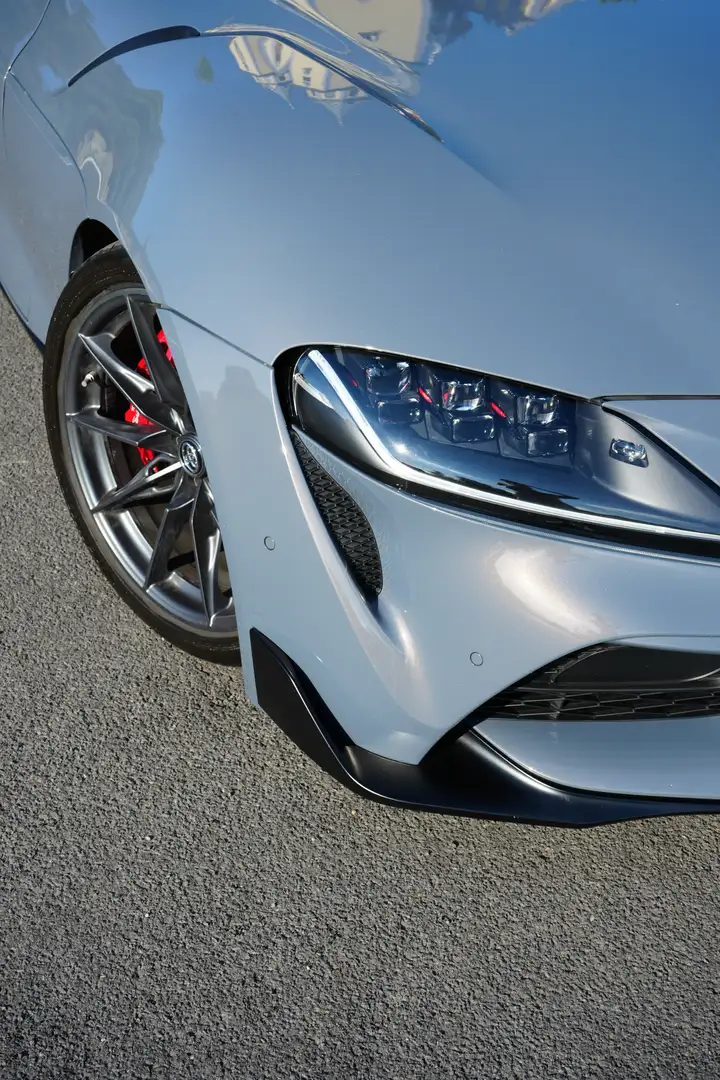 Toyota Supra GR 3.0 - 2