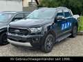 Ford Ranger Wildtrak DoKa Bi-TURBO 4x4 *I.HAND* Noir - thumbnail 1