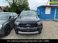 Ford Ranger Wildtrak DoKa Bi-TURBO 4x4 *I.HAND* Noir - thumbnail 4