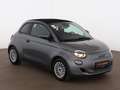 Fiat 500e Cabrio Aut R-CAM SITZHZG ASSIST TEMP PDC Grau - thumbnail 4