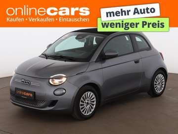 Cabrio Aut R-CAM SITZHZG ASSIST TEMP PDC