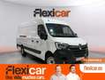 Renault Master Fg. Blue dCi L3H2 3500 P RS 96kW Blanco - thumbnail 1