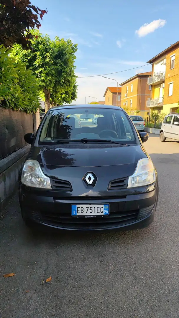 Renault Modus 1.2 16v Expression - 2