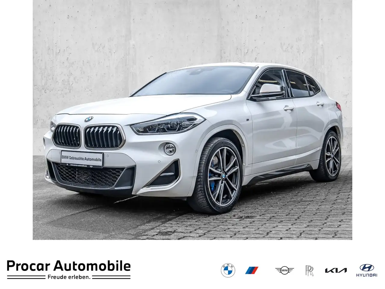 BMW X2 M