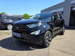 Ford EcoSport ST Line *LED*KAM*NAV*TWA*B&O*SHZ*UVM*