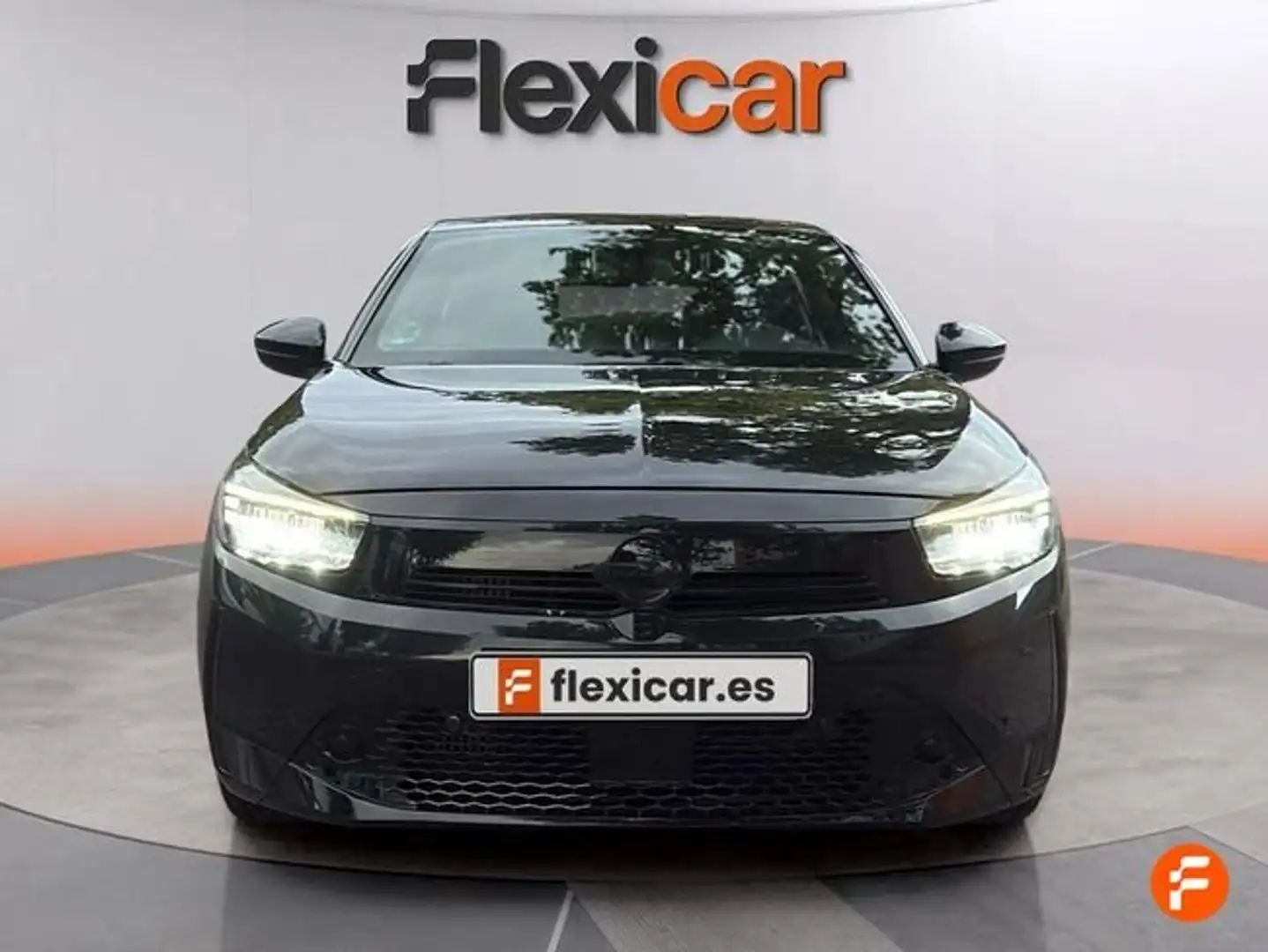 Opel Corsa 1.2T XHL 74kW (100CV) GS Noir - 2