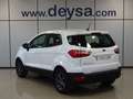 Ford EcoSport 1.0 EcoBoost Trend 100 Blanc - thumbnail 3