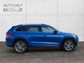 Skoda Kodiaq 1.5 TSI L&K Navi DigiCock Soundsystem 360 Kamera K Blau - thumbnail 8