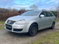 Volkswagen Golf V 1.4l TSI Variant Comfortline 198T-Km VB Argent - thumbnail 3