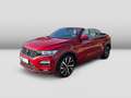 Volkswagen T-Roc 1.5TSI DSG R-Line Cam Navi Sitzh Rot - thumbnail 11